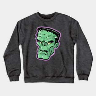 Frankie Crewneck Sweatshirt